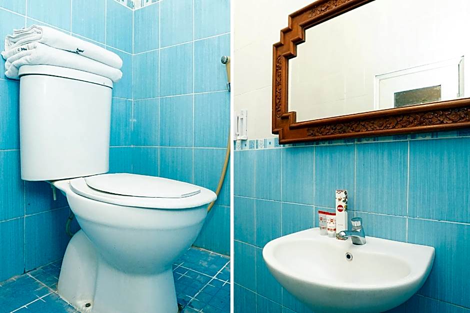 Hotel O Mojokerto Guesthouse