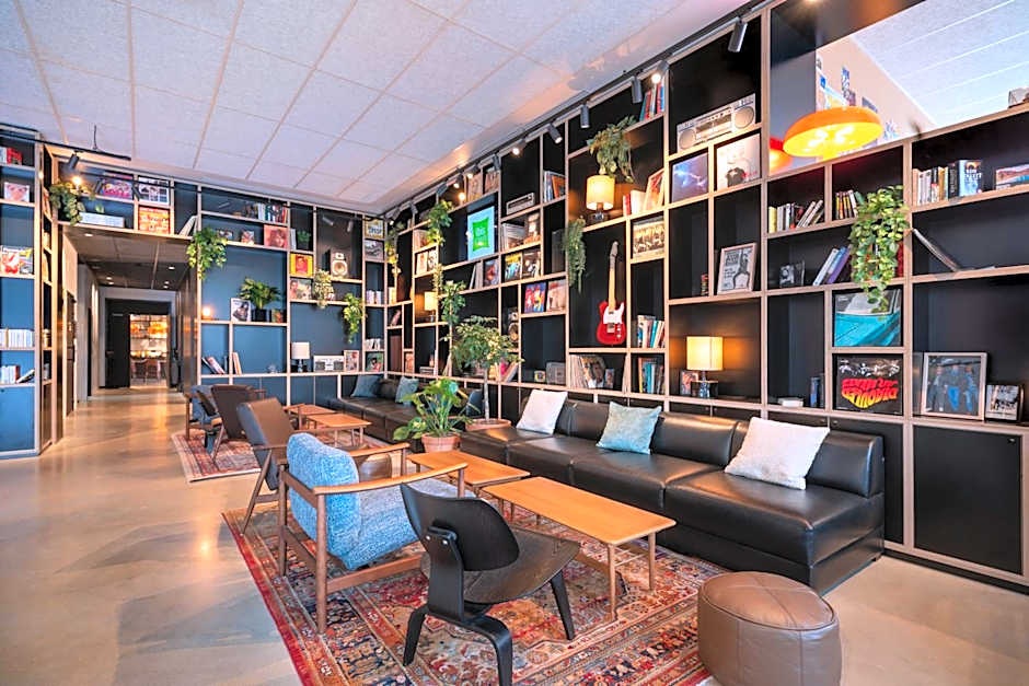 ibis Styles Paris Villejuif