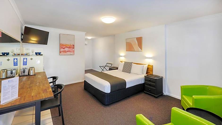 Best Western Caboolture Gateway Motel