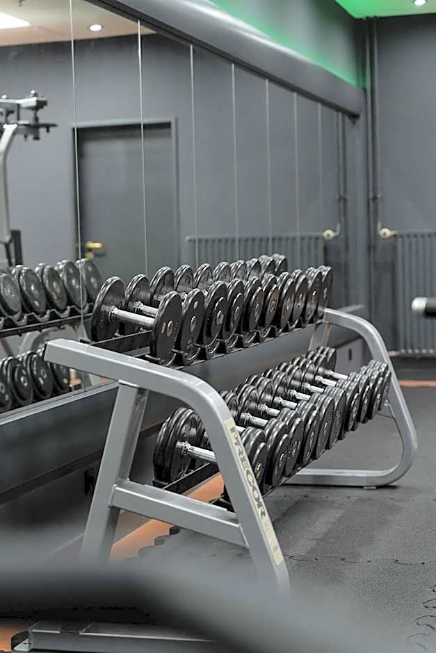 Radisson Blu Hotel Dortmund