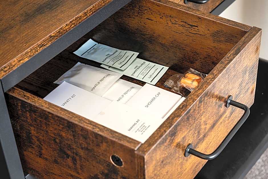 Dunfallandy House Hotel