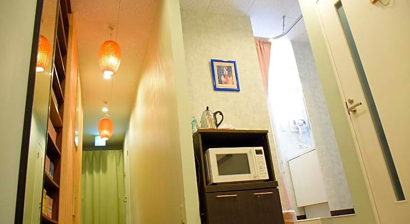 Guest House Akasaka no Sato Tokyo - Women Only