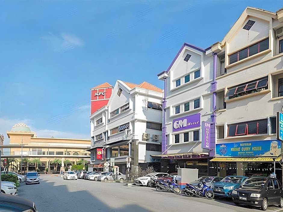 Hotel MM @ Sunway