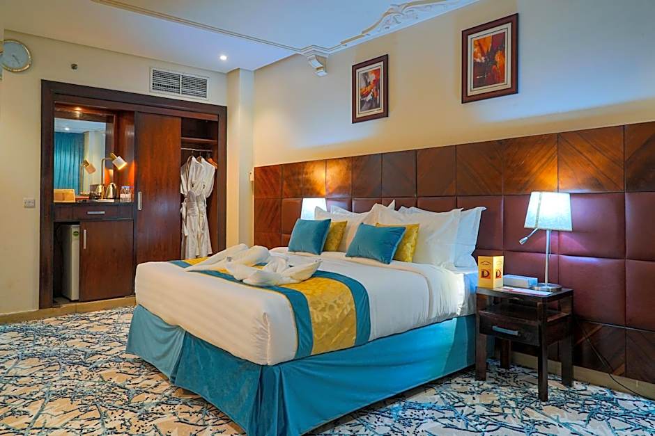 Saraya Al Deafah Hotel