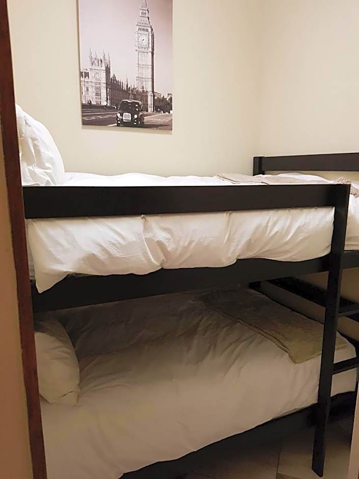 Falling Waters Guest House