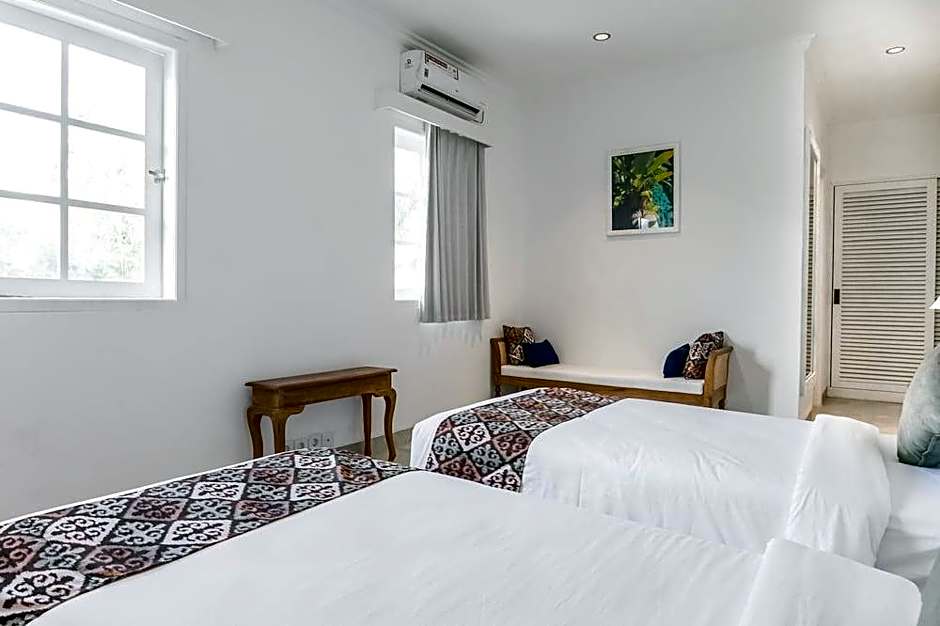 Umalas Suite