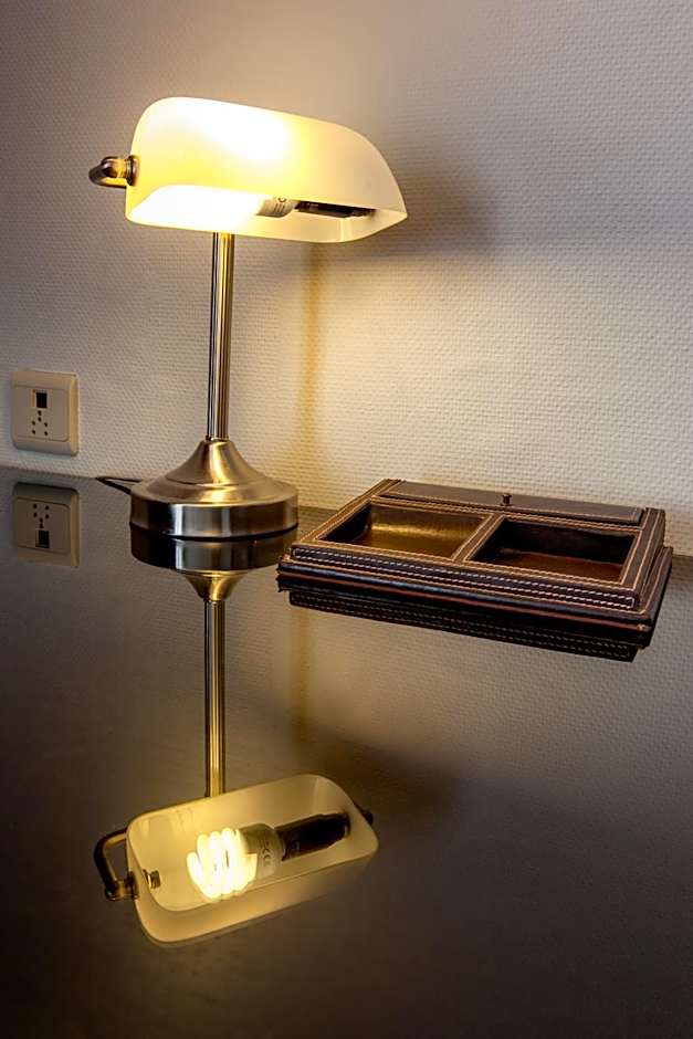Diamant Suites Brussels EU
