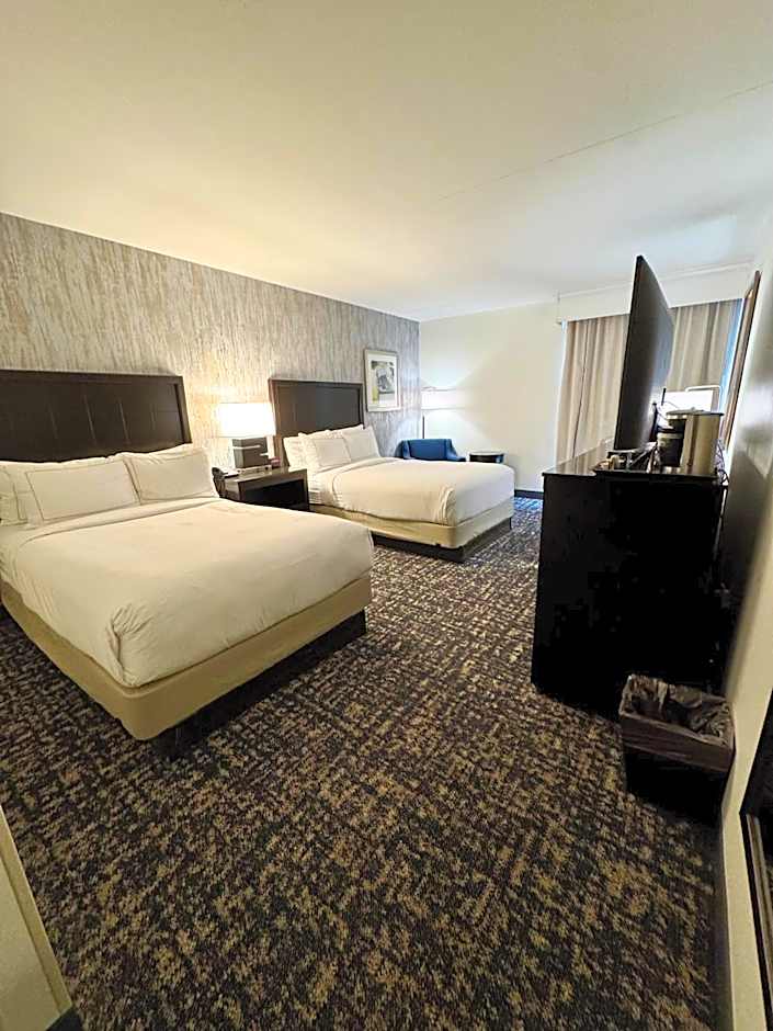 DoubleTree By Hilton Richmond-Midlothian