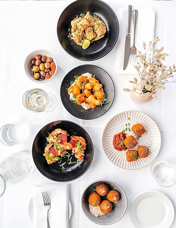 Trinity Wharf Tauranga