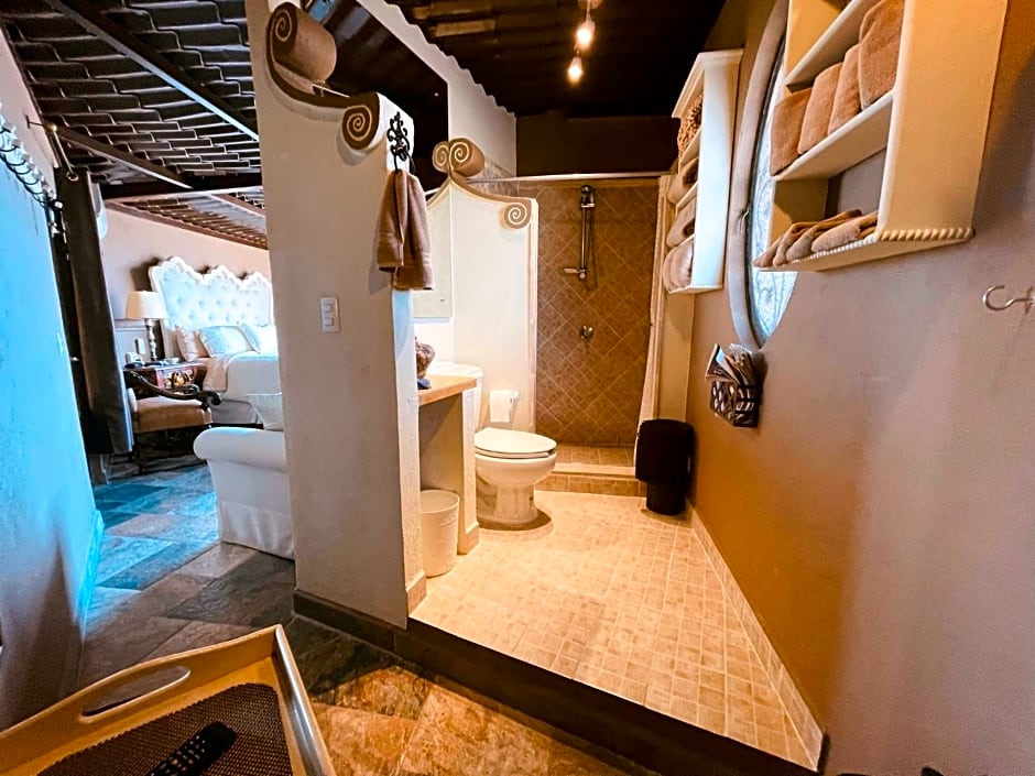 Casa Grande Luxury Boutique Hotel