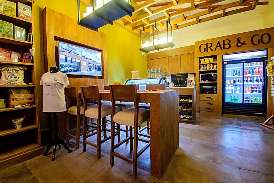 Sonesta Posadas del Inca Sacred Valley Yucay