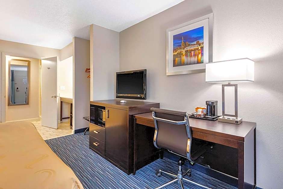 Quality Inn Gordonsville