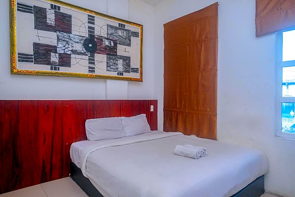 Urbanview Os Residence Medan by RedDoorz