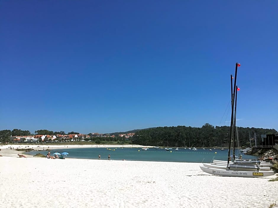 Hotel Varadoiro