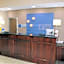 Holiday Inn Express Kansas City Liberty Missouri By IHG