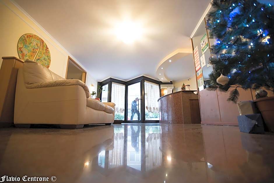 Hotel Cristal