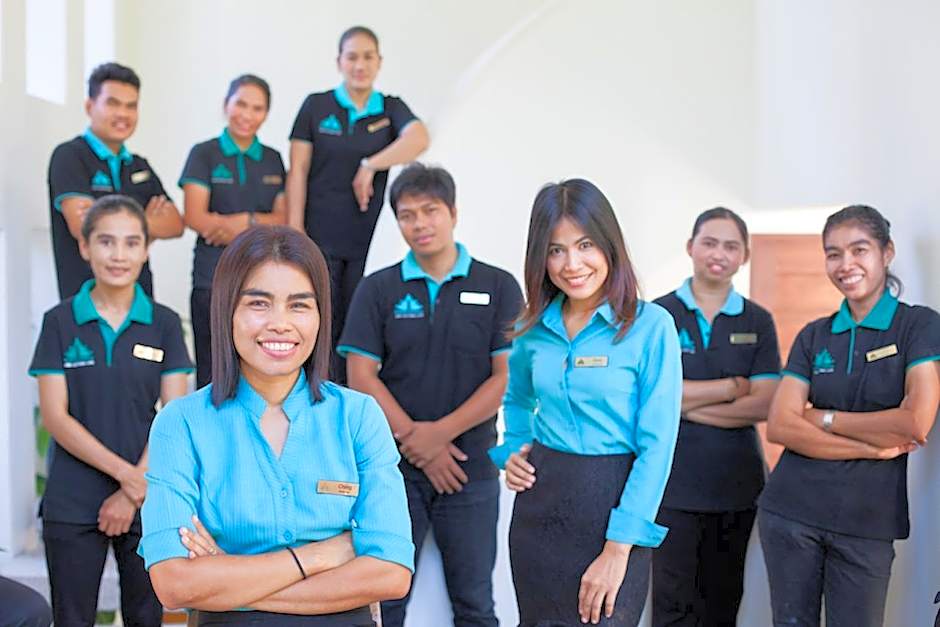 Baan Manu Chang Private Pool Villa