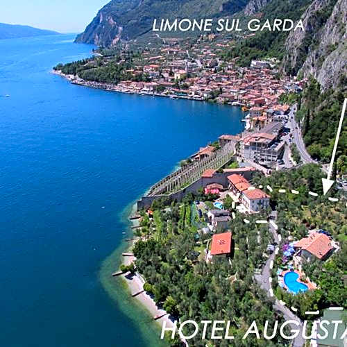 Hotel Augusta Garnì