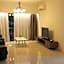K. Riverfront apartment