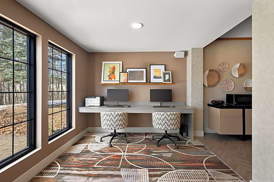 Best Western Fremont/Angola I-80/90 Toll Road