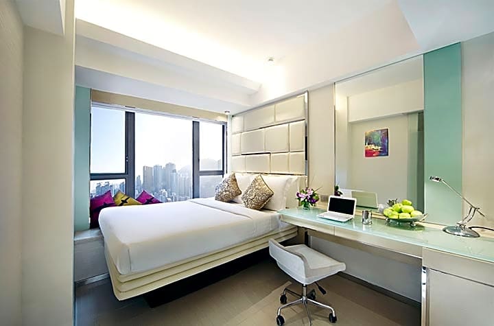 Iclub Sheung Wan Hotel