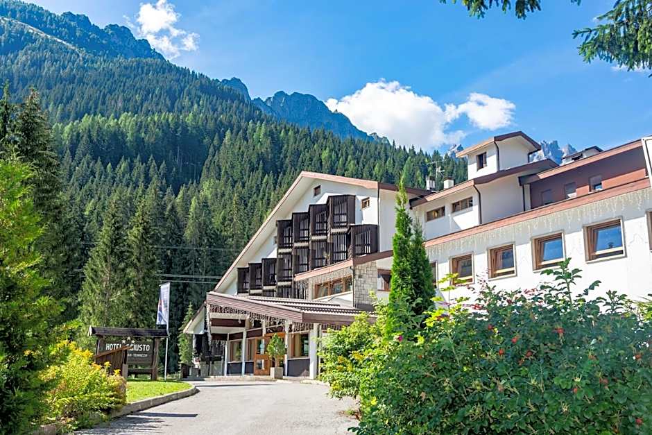 Hotel San Giusto