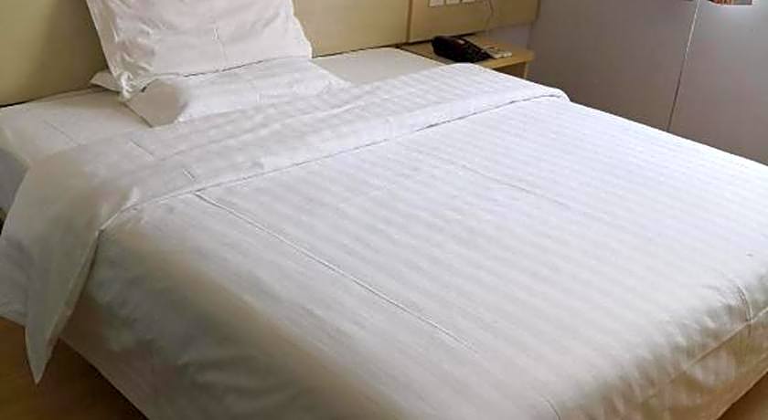 7 Days Inn Yanan Baotashan Branch
