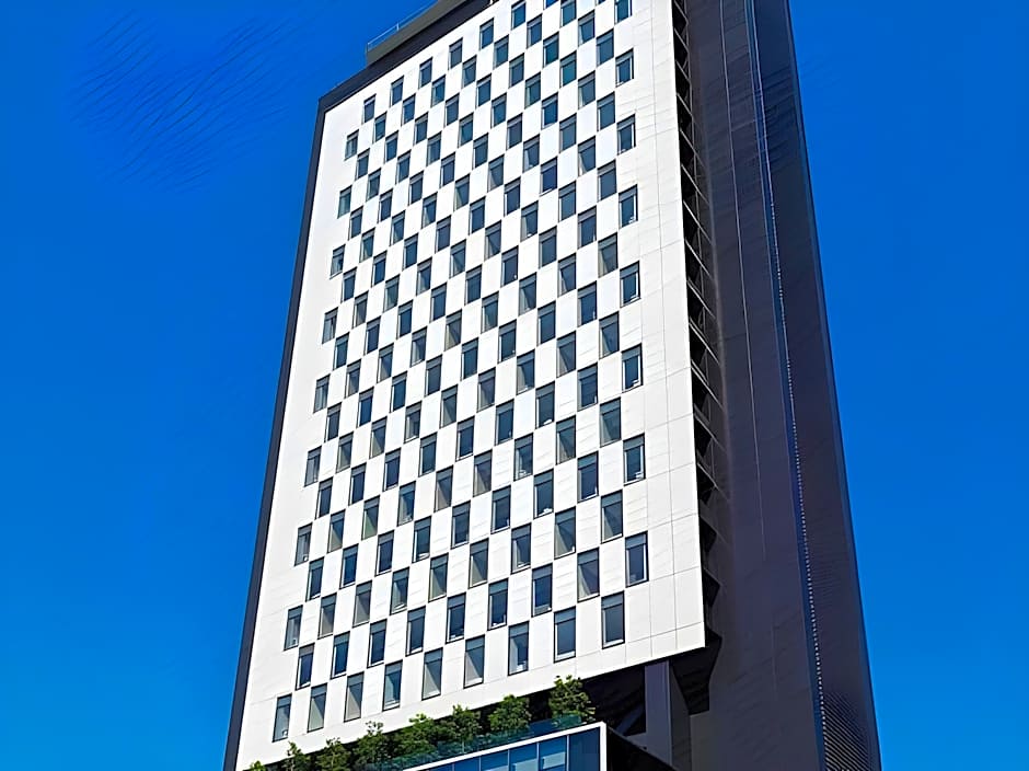 Meitetsu Inn Nagoyaeki Shinkansenguchi