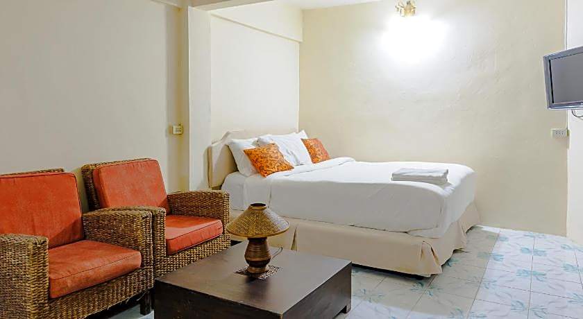 High5 Guesthouse