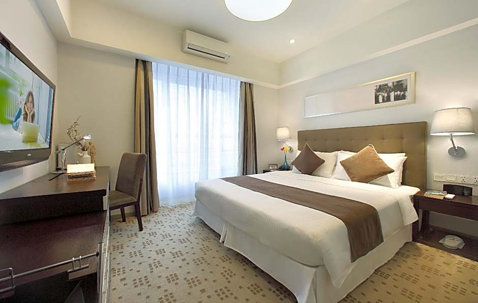 Somerset Heping Shenyang