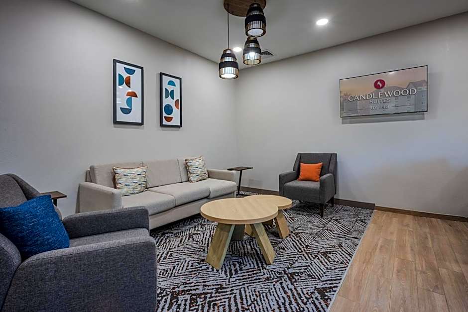Candlewood Suites Stafford Quantico by IHG