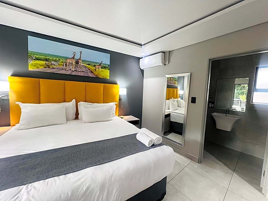 Khayalami Hotel - Mbombela