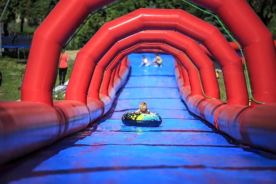 Hotel Monínec - Depandance Nová Javorka