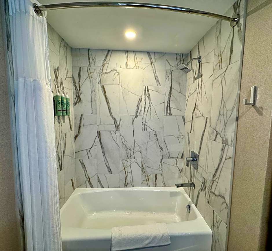 Best Western Mountainview Inn