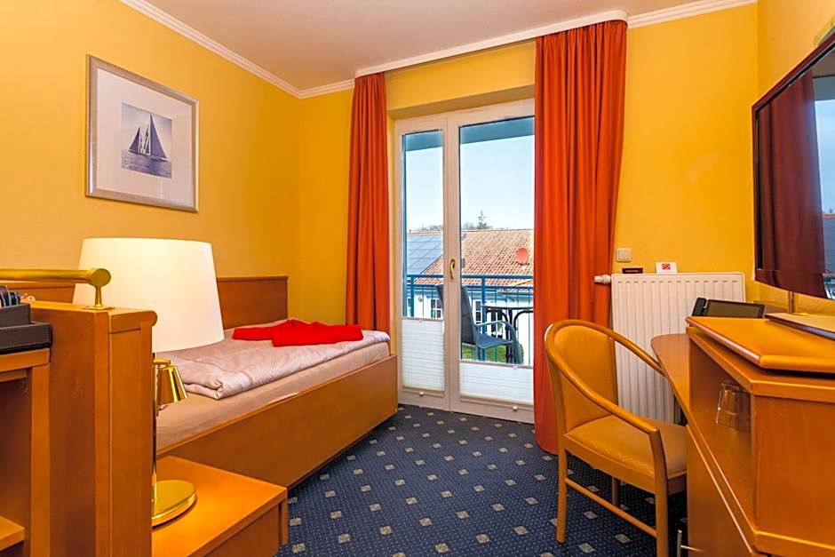 Hotel & Restaurant Hanse Kogge