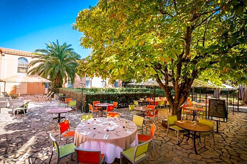 Le Clos De L'aube Rouge - Montpellier / Castelnau le Lez