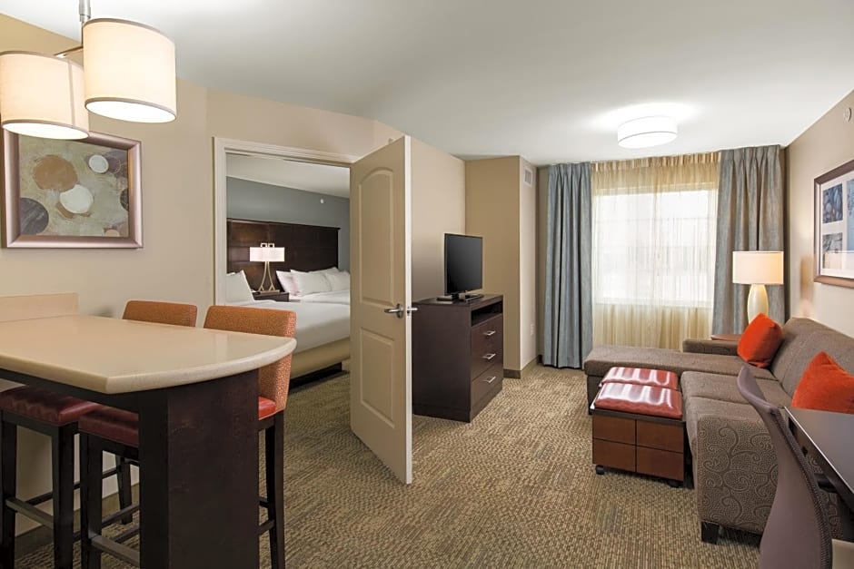 Staybridge Suites Columbus Polaris