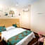 Guangzhou Longcheng Hotel (Chen Clan Temple Metro Station)