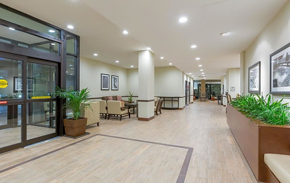 Staybridge Suites Seattle - Fremont By IHG