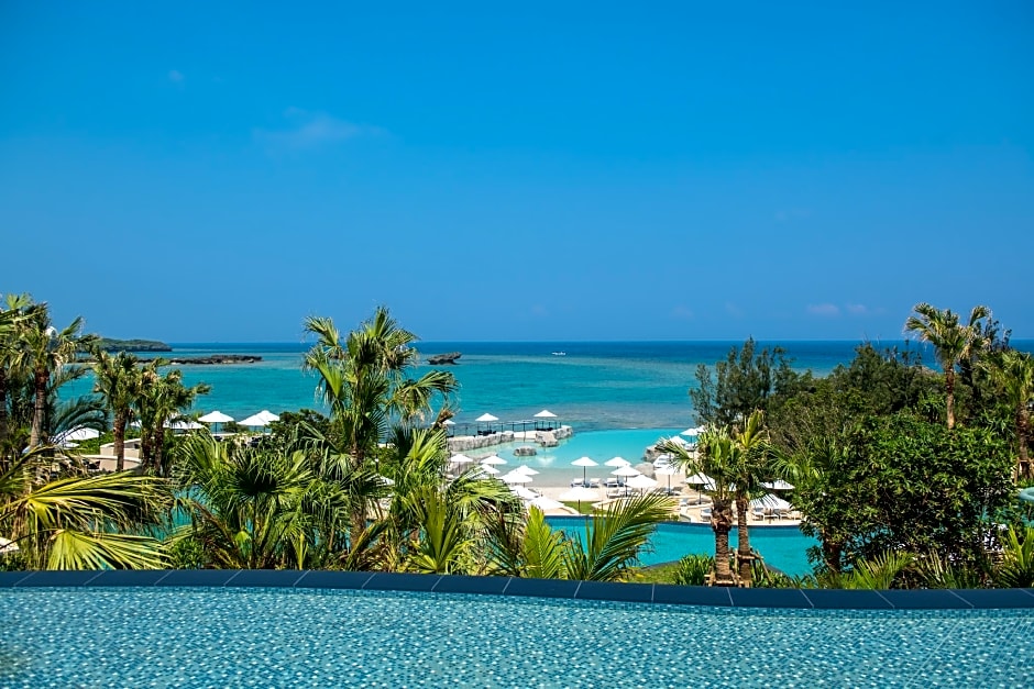 Hyatt Regency Seragaki Island, Okinawa