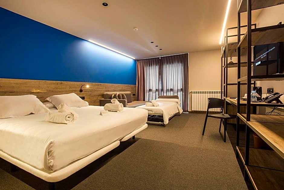 Pic Maià Mountain Hotel