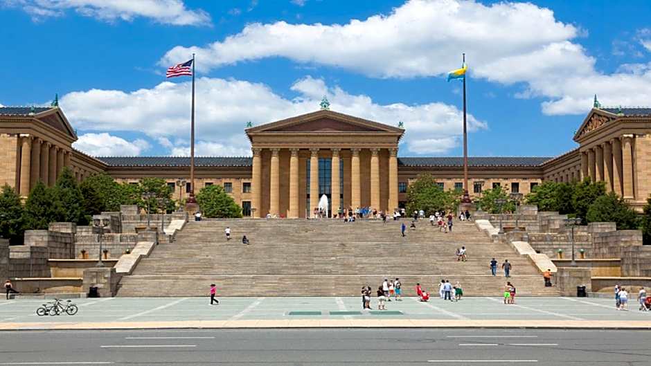 Holiday Inn Express Philadelphia Penns Landing By IHG