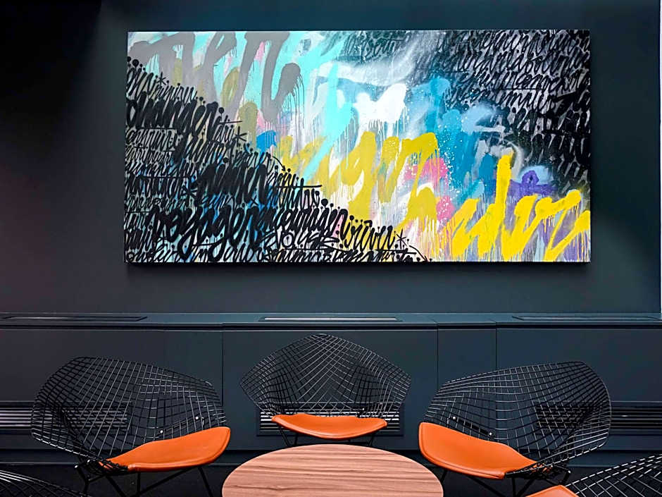 La Citadelle Hotel Metz - MGallery Collection