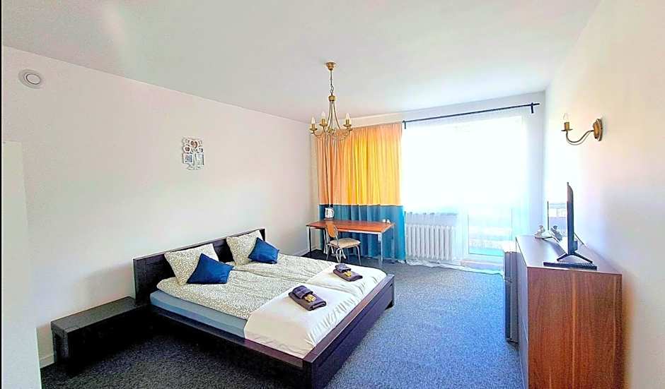 TK Apartamenty I Pokoje