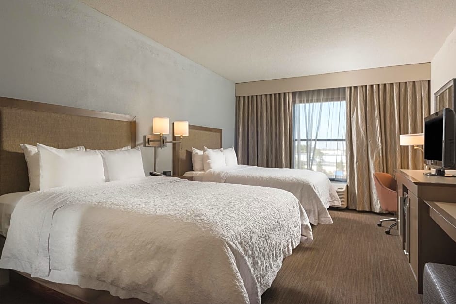 Hampton Inn Myrtle Beach West