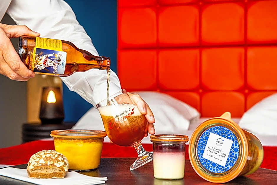 Le Green des Impressionnistes