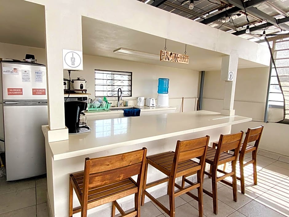 Paris Hostel