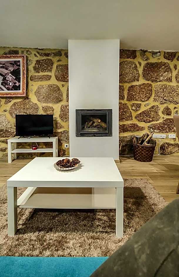 Alqueiturismo - Casas de Campo