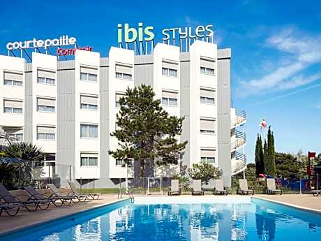 ibis Styles Toulon La Seyne-sur-Mer
