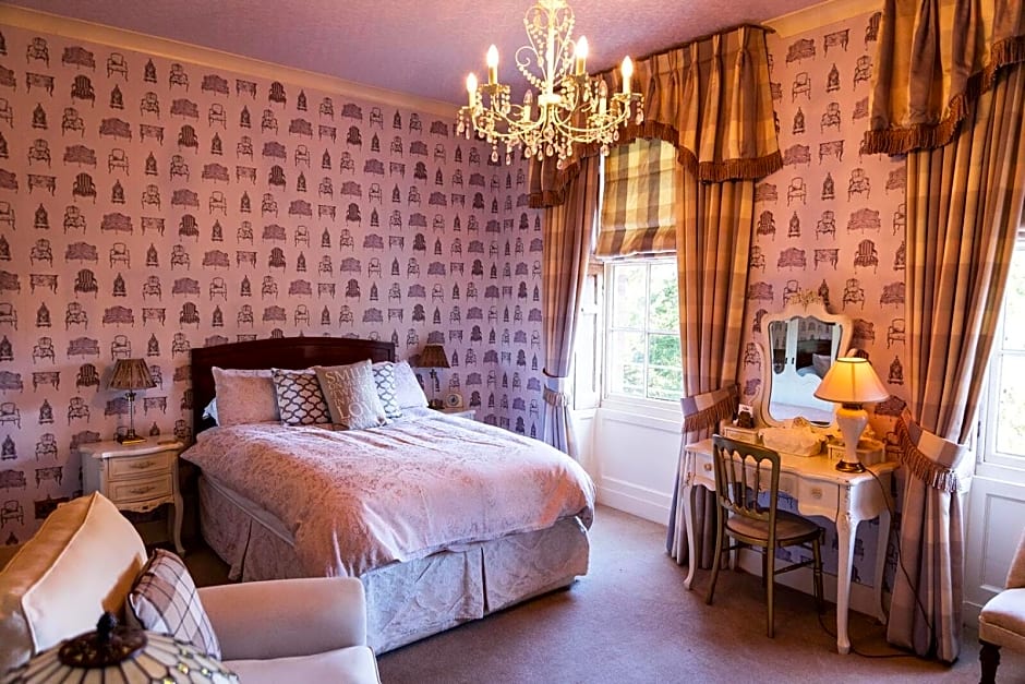 Kateshill House Bed & Breakfast